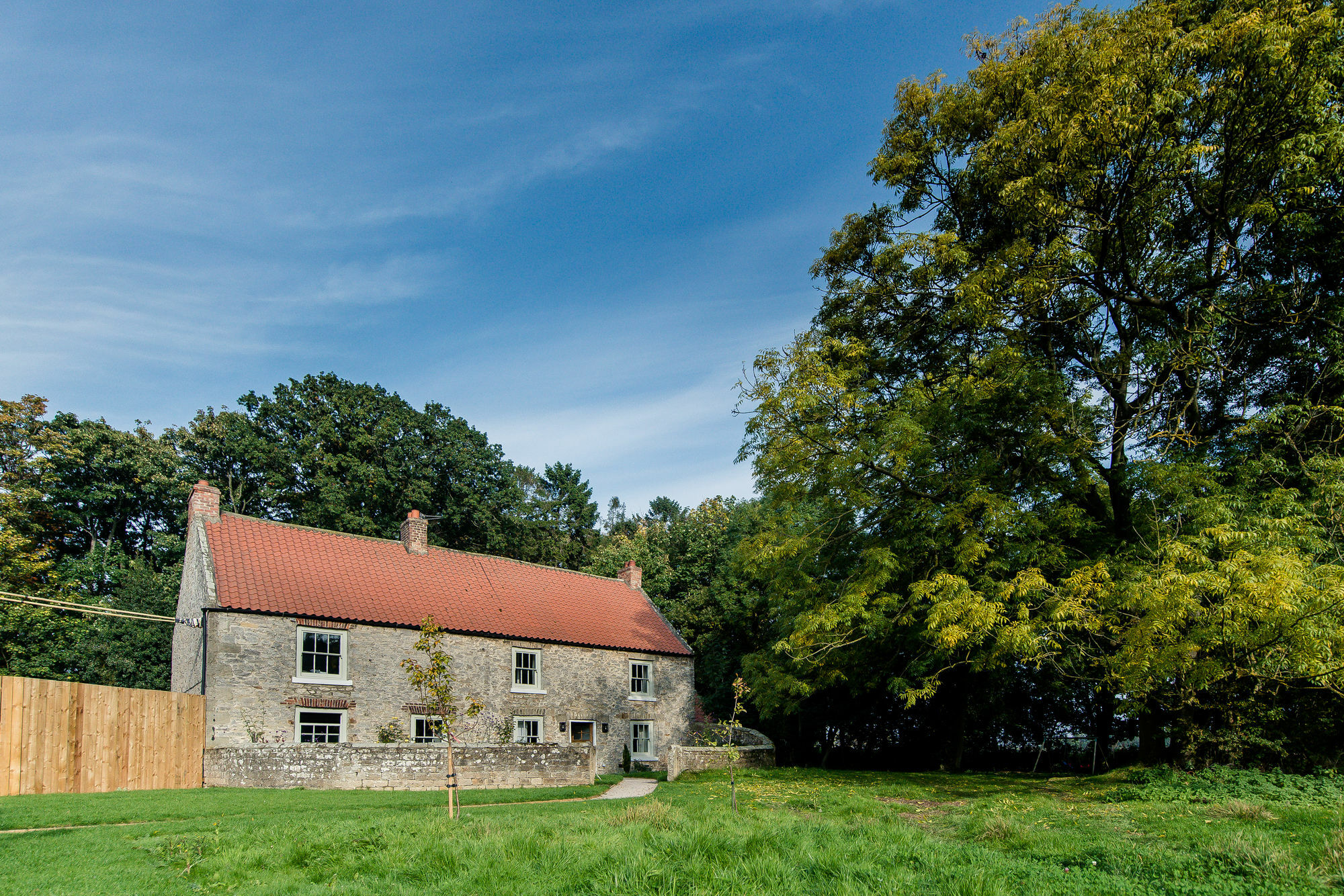 Middleton Lodge Estate 里士满 外观 照片